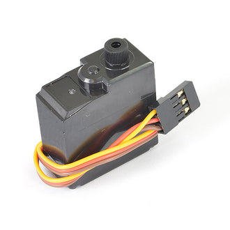 RCG Racing Tracer / MT-One Servo (3-wire plug for brushless Version)