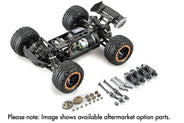 FTX Tracer 1/16 4WD Truggy - Orange