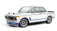 HPI Racing Sport 3 Flux BMW 2002 Turbo