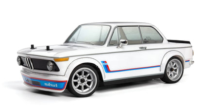 HPI Racing Sport 3 BMW 2002 Turbo