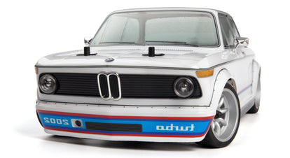 HPI Racing Sport 3 Flux BMW 2002 Turbo