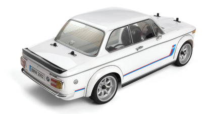 HPI Racing Sport 3 Flux BMW 2002 Turbo