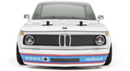 HPI Racing Sport 3 BMW 2002 Turbo