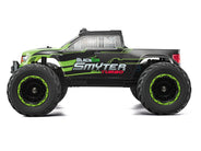 BlackZon Smyter MT Turbo 1/12 4WD 3S Brushless - Green