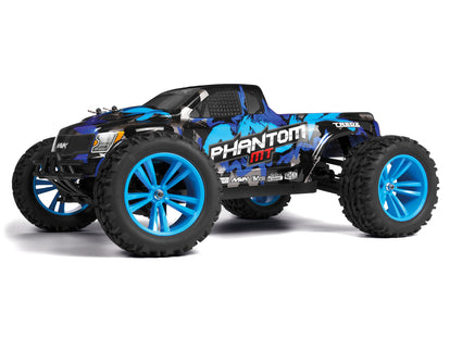 Maverick Phantom MT 1/10 Monster Truck