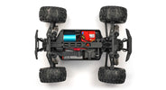 RCG Racing MT-One 1/16 Brushless Monster Truck - Blue