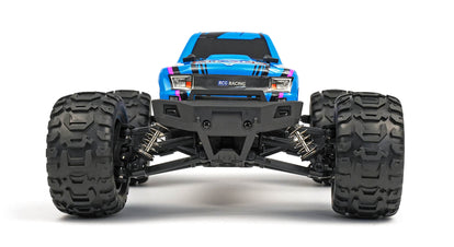 RCG Racing MT-One 1/16 Brushless Monster Truck - Blue