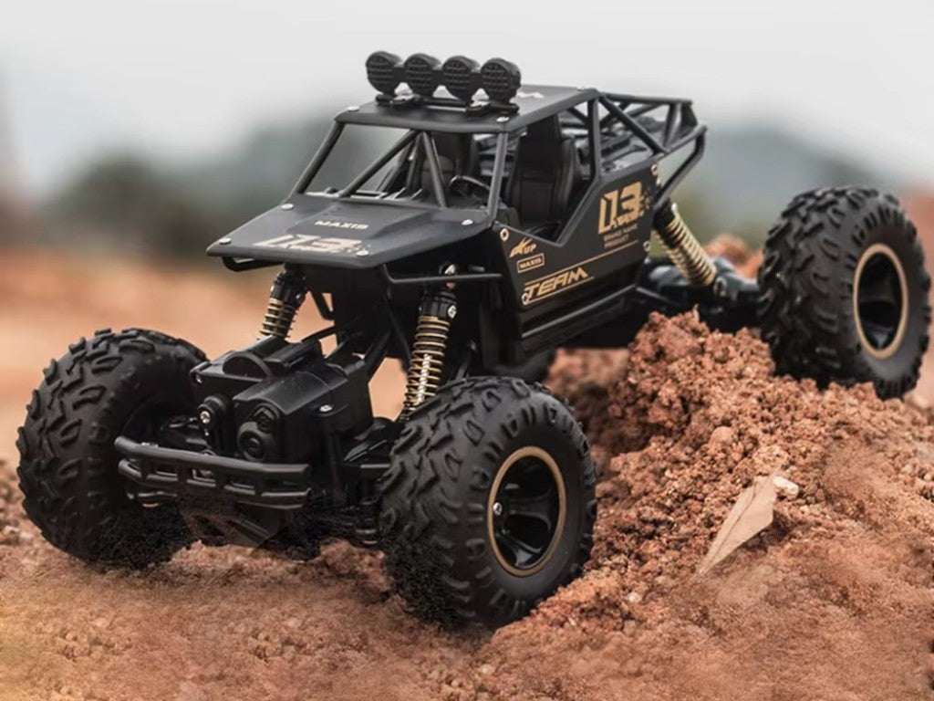 Rc 4x4 off road rock crawler online