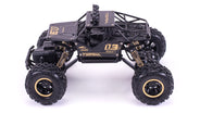 RCG Racing RC 1/16 Rock Crawler - Black