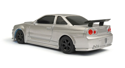 RCG Racing GTR 1/43 Micro Drift Car