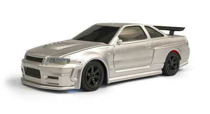 RCG Racing GTR 1/43 Micro Drift Car