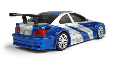 RCG Racing M3 1/43 Micro Drift Car