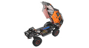 RCG Racing TC 1/10 Trail Rock Climber - Orange