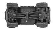 RCG Racing CT 1/10 4x4 Crawler Truck - Black