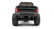 RCG Racing CT 1/10 4x4 Crawler Truck - Black