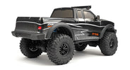 RCG Racing CT 1/10 4x4 Crawler Truck - Black