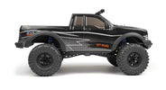 RCG Racing CT 1/10 4x4 Crawler Truck - Black