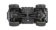 RCG Racing CT 1/10 4x4 Crawler Truck - Blue