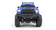 RCG Racing CT 1/10 4x4 Crawler Truck - Blue