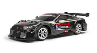 RCG Racing GT35 1/16 Mini Drift Car - Black