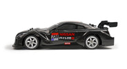 RCG Racing GT35 1/16 Mini Drift Car - Black