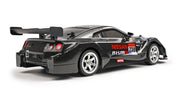 RCG Racing GT35 1/16 Mini Drift Car - Black