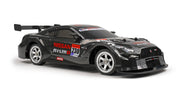 RCG Racing GT35 1/16 Mini Drift Car - Black