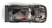 RCG Racing GT35 1/16 Mini Drift Car - Black