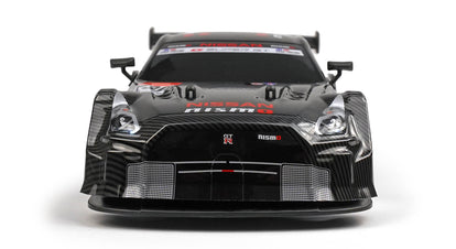 RCG Racing GT35 1/16 Mini Drift Car - Black