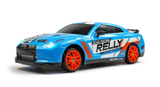 RCG Racing GT35 1/24 Mini Drift Car - Blue