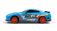 RCG Racing GT35 1/24 Mini Drift Car - Blue