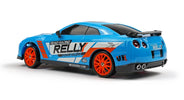 RCG Racing GT35 1/24 Mini Drift Car - Blue