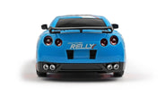 RCG Racing GT35 1/24 Mini Drift Car - Blue