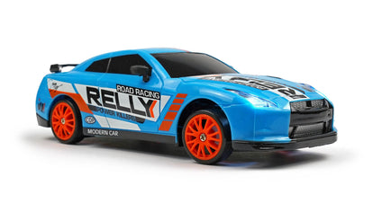 RCG Racing GT35 1/24 Mini Drift Car - Blue