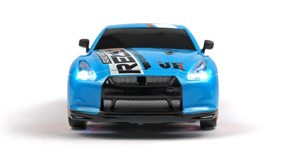 RCG Racing GT35 1/24 Mini Drift Car - Blue