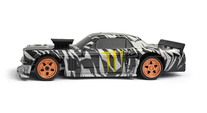 RCG Racing Mustang Hoonigan 1/43 Micro Drift Car