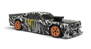 RCG Racing Micro DC 1/43 Drift Car - Black/White