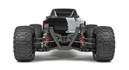 RCG Racing MT 1/10 Brushless Monster Truck - Piranha Red