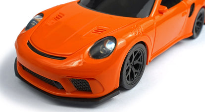 RCG Racing 911 1/43 Micro Drift Car