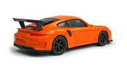 RCG Racing Micro DC 1/43 Drift Car - Orange