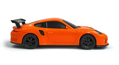 RCG Racing Micro DC 1/43 Drift Car - Orange