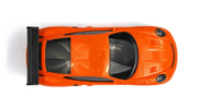 RCG Racing Micro DC 1/43 Drift Car - Orange