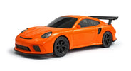 RCG Racing Micro DC 1/43 Drift Car - Orange