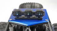 RCG Racing RC 1/16 Rock Crawler Pro - Blue