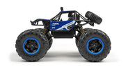 RCG Racing RC 1/16 Rock Crawler Pro - Blue