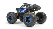 RCG Racing RC 1/16 Rock Crawler Pro - Blue