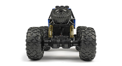 RCG Racing RC 1/16 Rock Crawler Pro - Blue