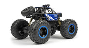 RCG Racing RC 1/16 Rock Crawler Pro - Blue