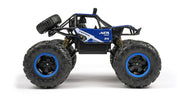 RCG Racing RC 1/16 Rock Crawler Pro - Blue