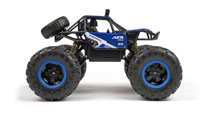 RCG Racing RC 1/16 Rock Crawler Pro - Blue